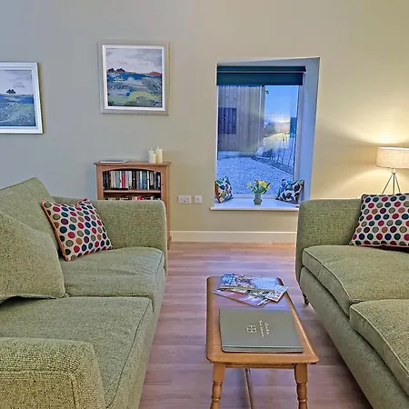 Bracken At Holly House - Uk44469 Prázdninový dům *