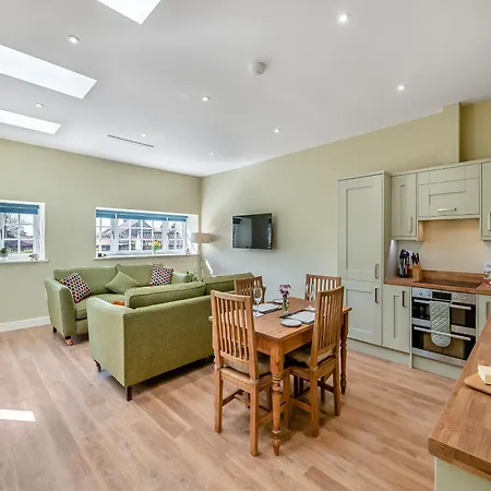 Prázdninový dům Bracken At Holly House - Uk44469 *