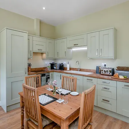 Bracken At Holly House - Uk44469 Prázdninový dům Newton-on-Rawcliffe