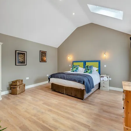 Bracken At Holly House - Uk44469 Prázdninový dům