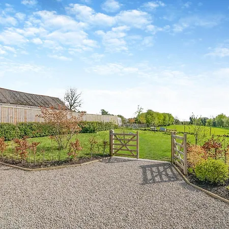 Prázdninový dům Bracken At Holly House - Uk44469