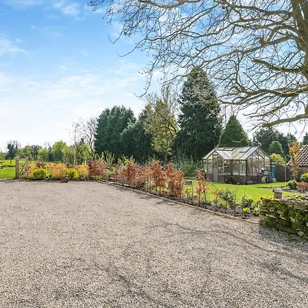 Bracken At Holly House - Uk44469 Newton-on-Rawcliffe