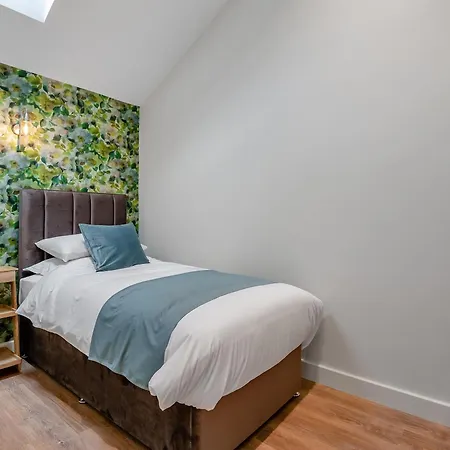 펜션 Bracken At Holly House - Uk44469 Newton-on-Rawcliffe