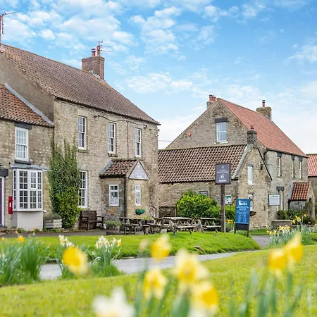 펜션 Bracken At Holly House - Uk44469 Newton-on-Rawcliffe