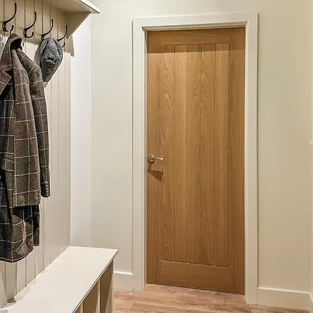 Bracken At Holly House - Uk44469 Newton-on-Rawcliffe