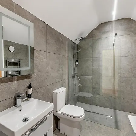 Feriehus Bracken At Holly House - Uk44469 *