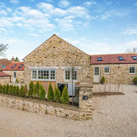 Feriehus Bracken At Holly House - Uk44469